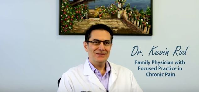 Introduction to Patient Self-Management – MyPain.ca