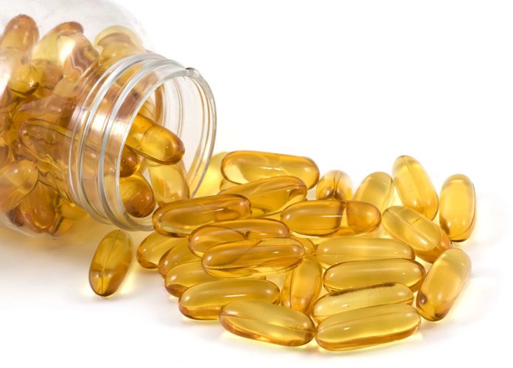 Fish Oil Supplements for Healthy Joints MyPain.ca